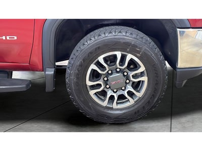 2023 GMC Sierra 2500 HD SLE