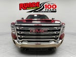 2023 GMC Sierra 2500 HD SLE