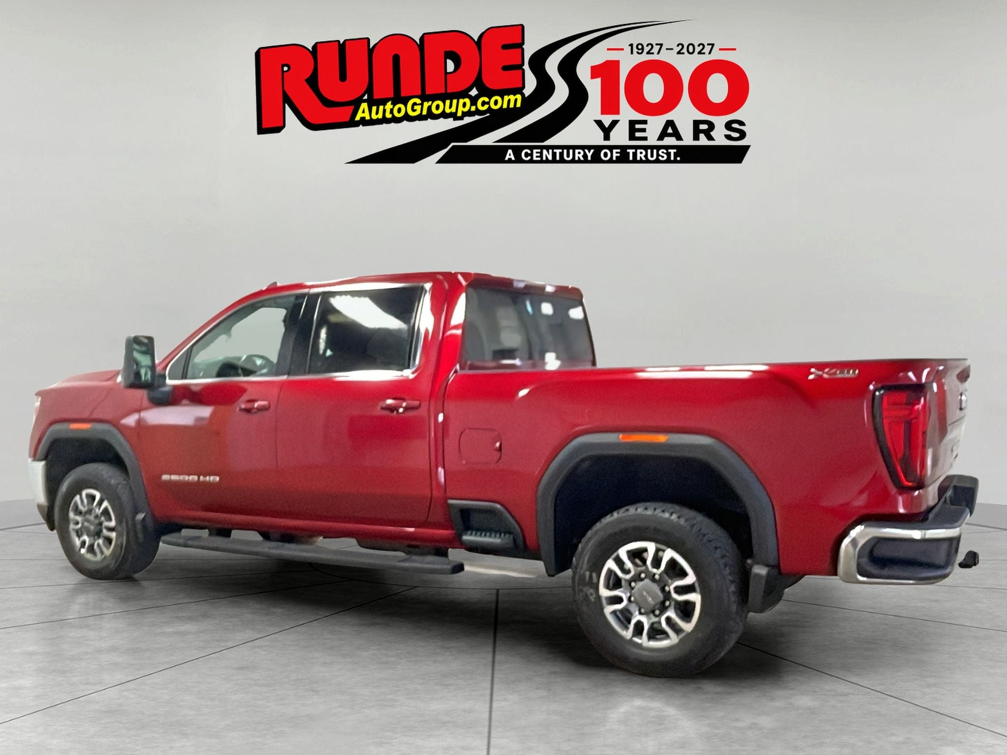 2023 GMC Sierra 2500 HD SLE