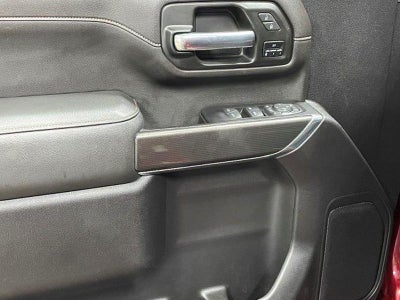 2023 GMC Sierra 2500 HD AT4