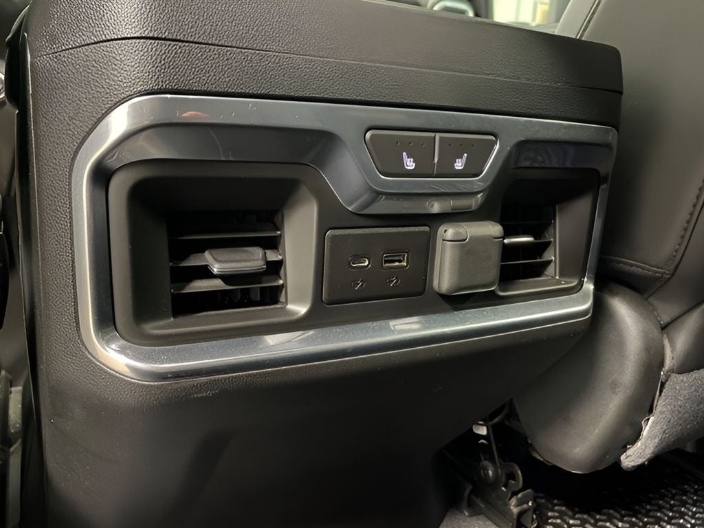 2023 GMC Sierra 2500 HD AT4