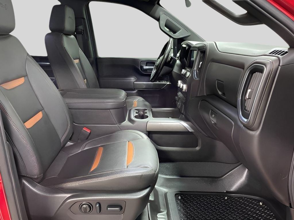 2023 GMC Sierra 2500 HD AT4