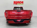 2023 GMC Sierra 2500 HD AT4