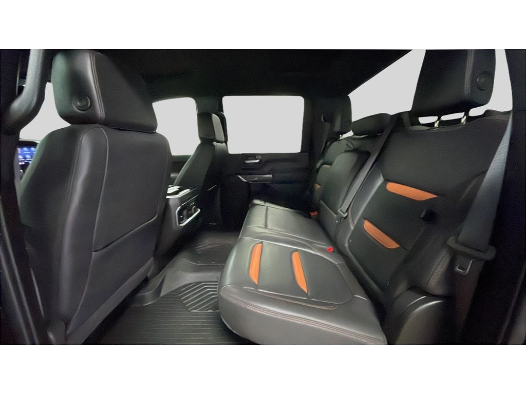 2023 GMC Sierra 2500 HD AT4