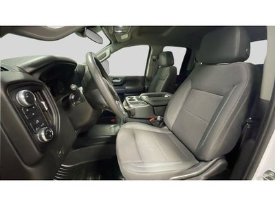 2024 GMC Sierra 2500 HD Pro