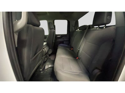 2024 GMC Sierra 2500 HD Pro