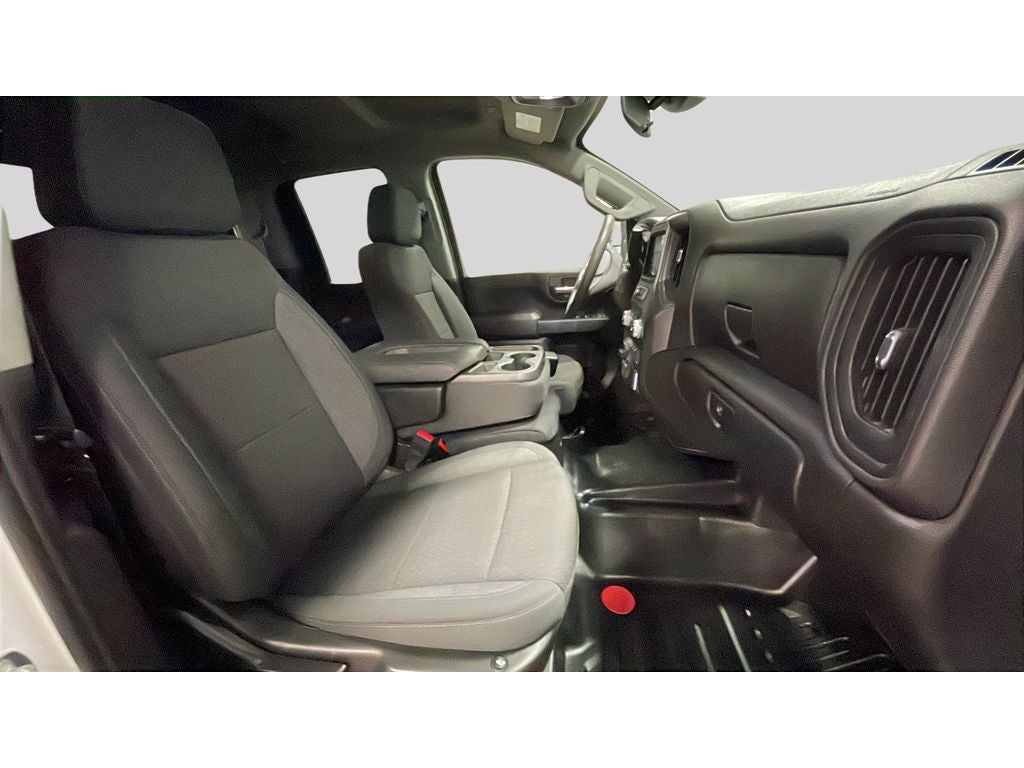 2024 GMC Sierra 2500 HD Pro