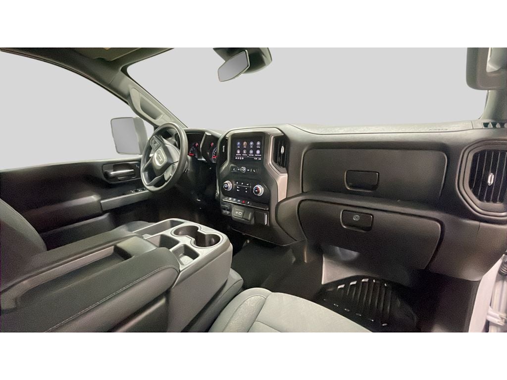 2024 GMC Sierra 2500 HD Pro