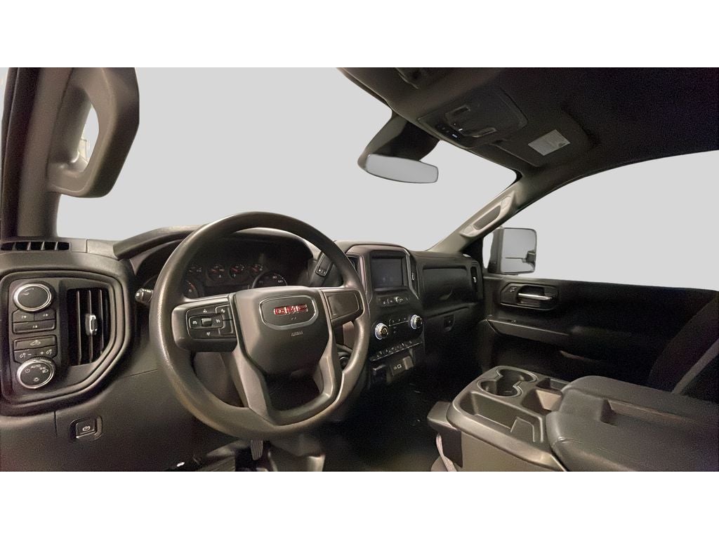 2024 GMC Sierra 3500 HD Pro