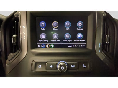 2024 GMC Sierra 3500 HD Pro