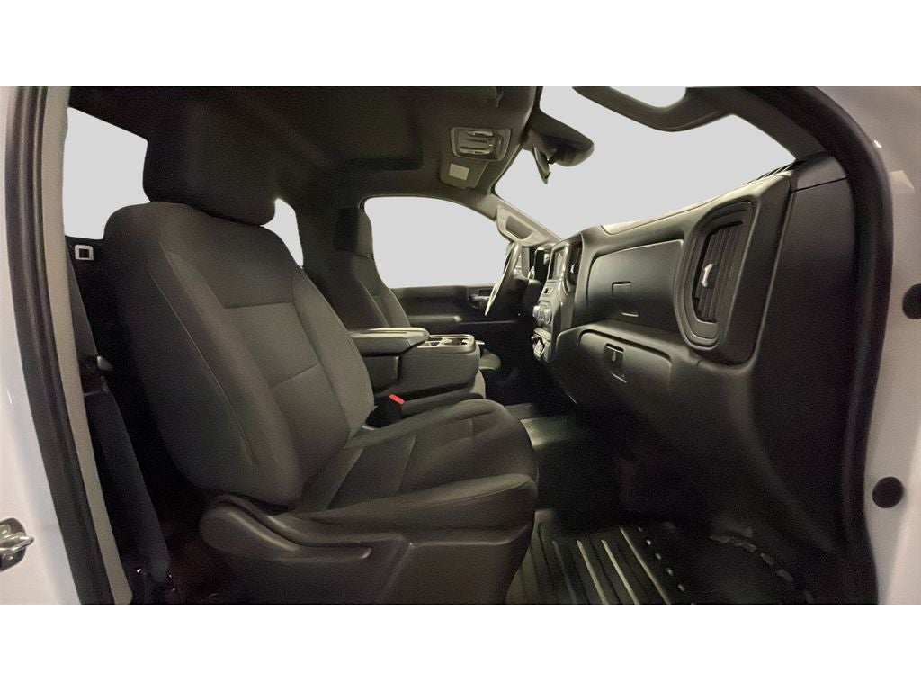 2024 GMC Sierra 3500 HD Pro