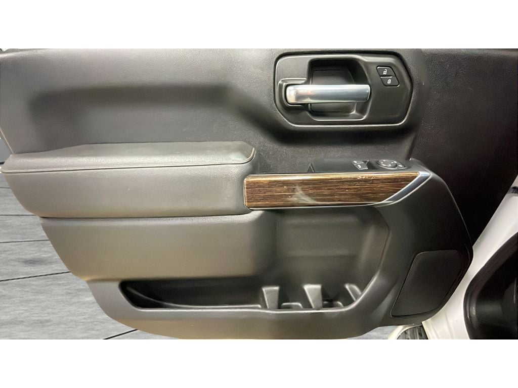 2022 GMC Sierra 3500 HD SLE