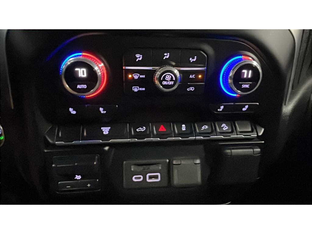 2022 GMC Sierra 3500 HD SLE