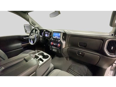 2022 GMC Sierra 3500 HD SLE