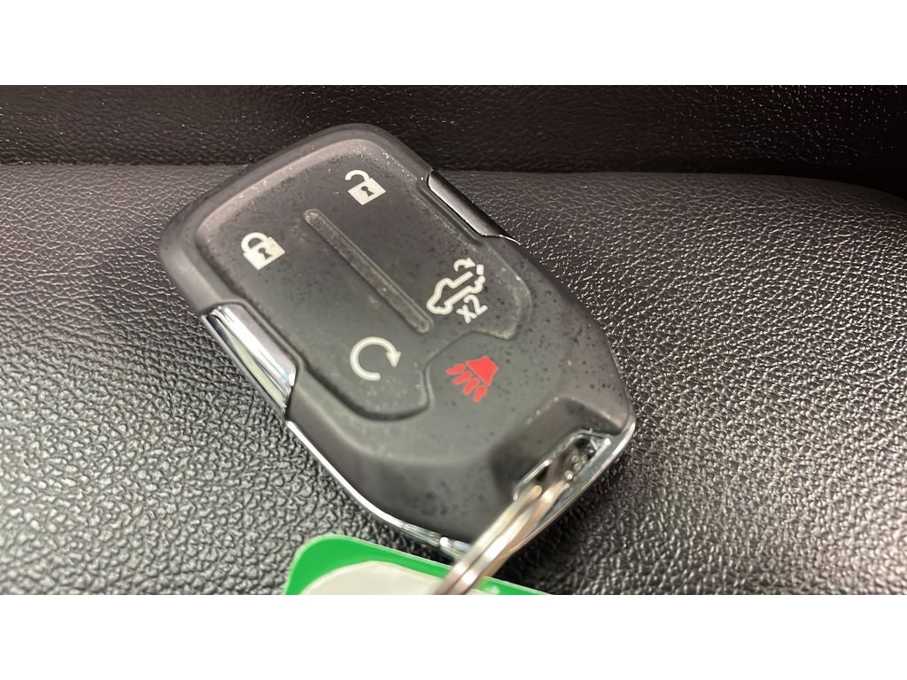 2022 GMC Sierra 3500 HD SLE