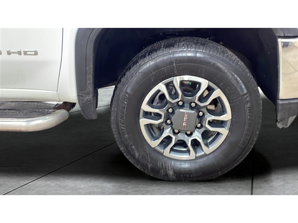 2022 GMC Sierra 3500 HD SLE