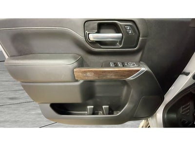 2021 GMC Sierra 2500 HD SLE