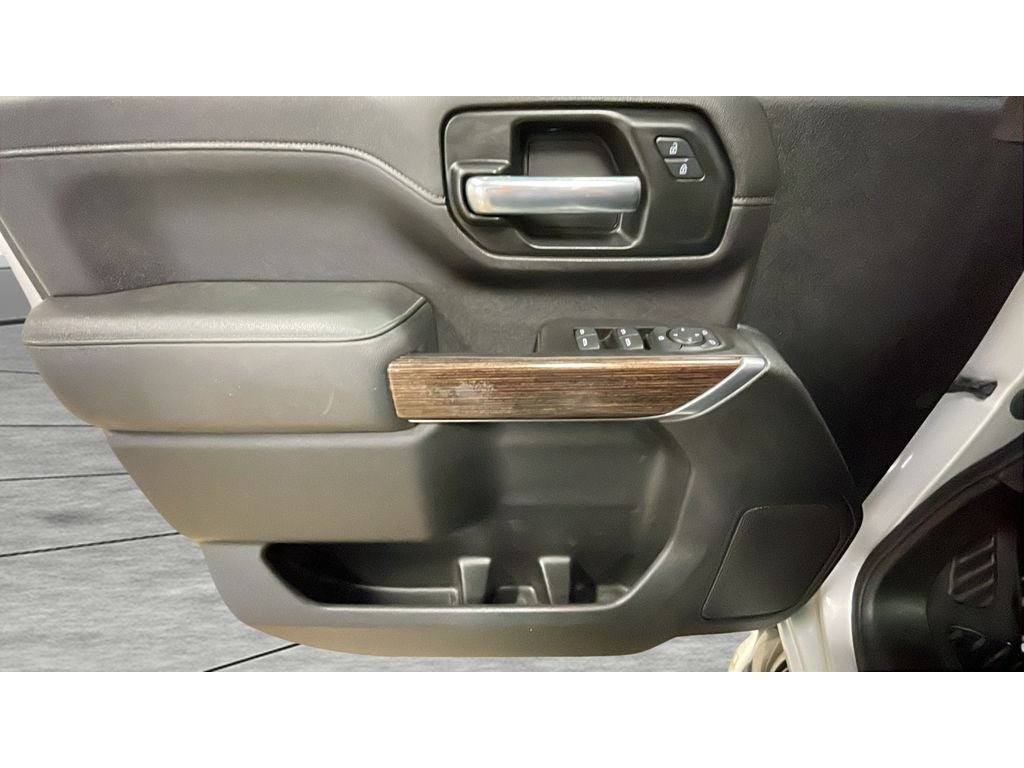 2021 GMC Sierra 2500 HD SLE