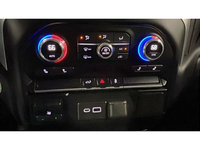 2021 GMC Sierra 2500 HD SLE