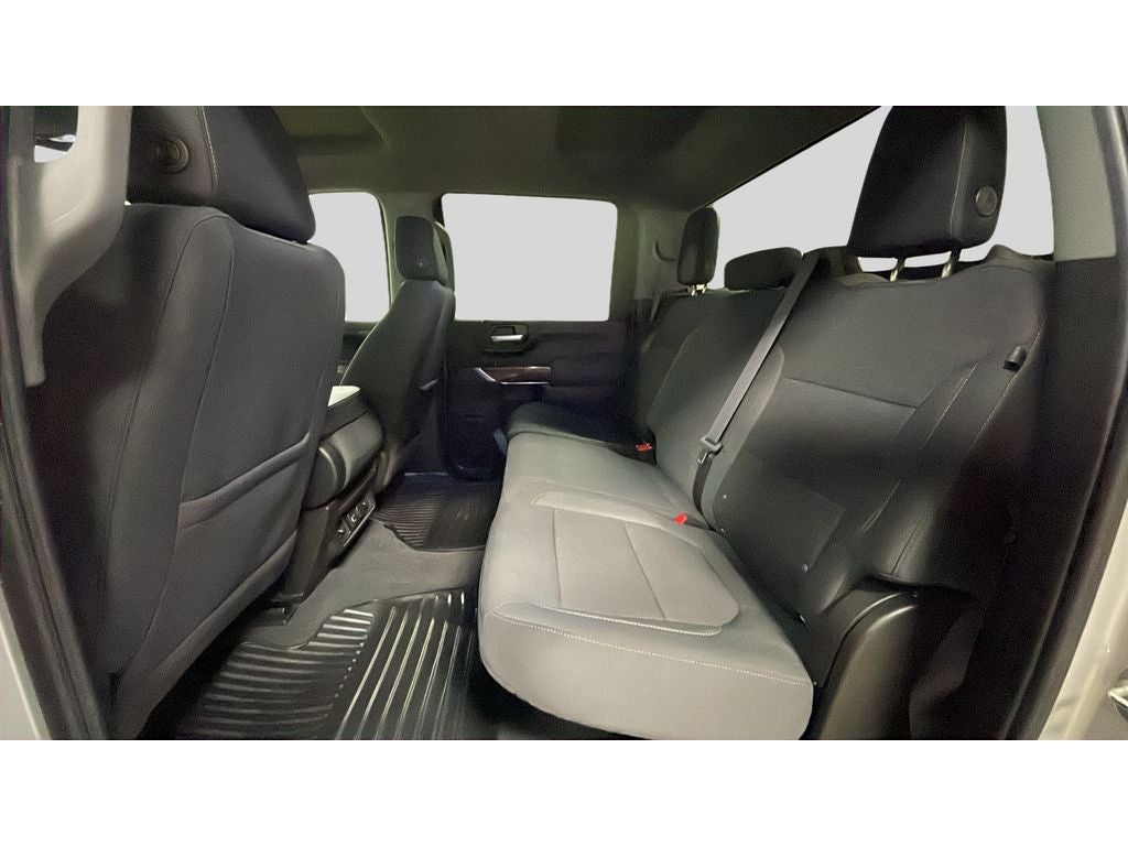 2021 GMC Sierra 2500 HD SLE