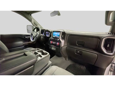 2021 GMC Sierra 2500 HD SLE