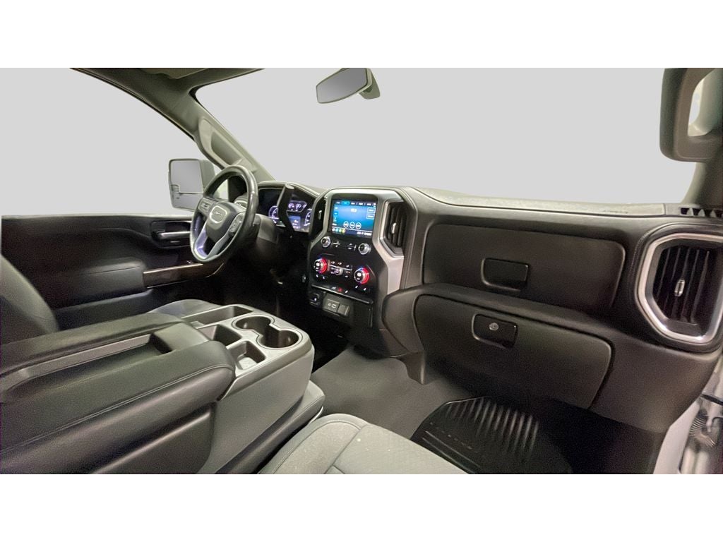 2021 GMC Sierra 2500 HD SLE