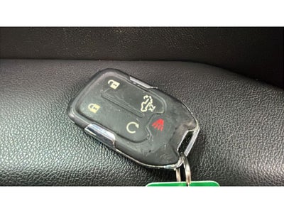 2021 GMC Sierra 2500 HD SLE