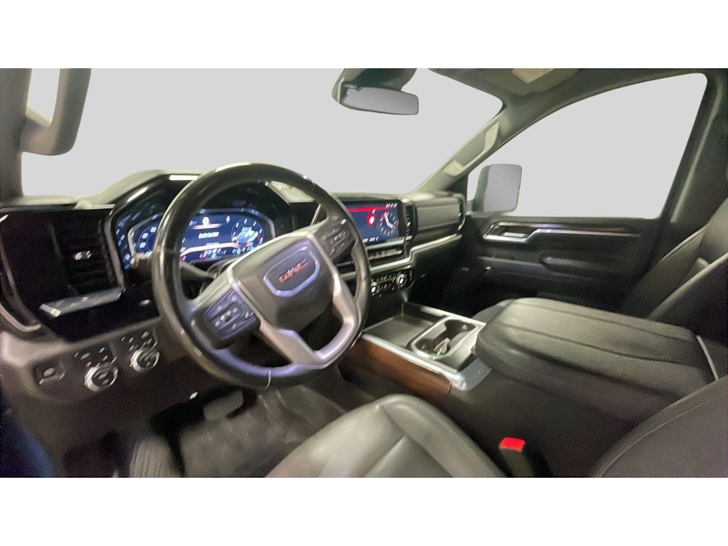 2024 GMC Sierra 2500 HD SLT