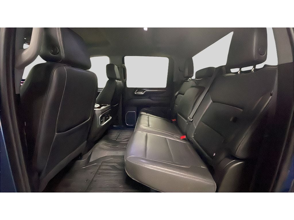 2024 GMC Sierra 2500 HD SLT