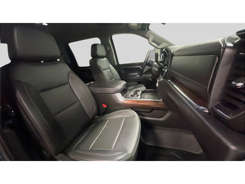 2024 GMC Sierra 2500 HD SLT