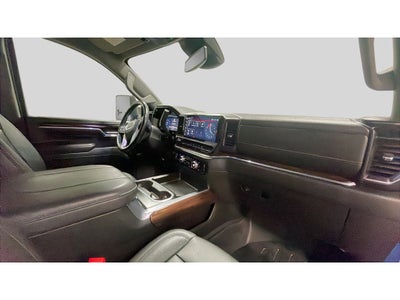 2024 GMC Sierra 2500 HD SLT