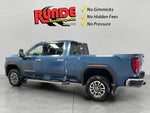 2024 GMC Sierra 2500 HD SLT