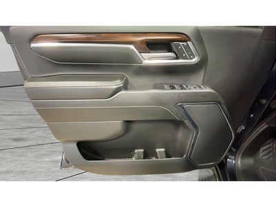 2024 GMC Sierra 2500 HD SLT