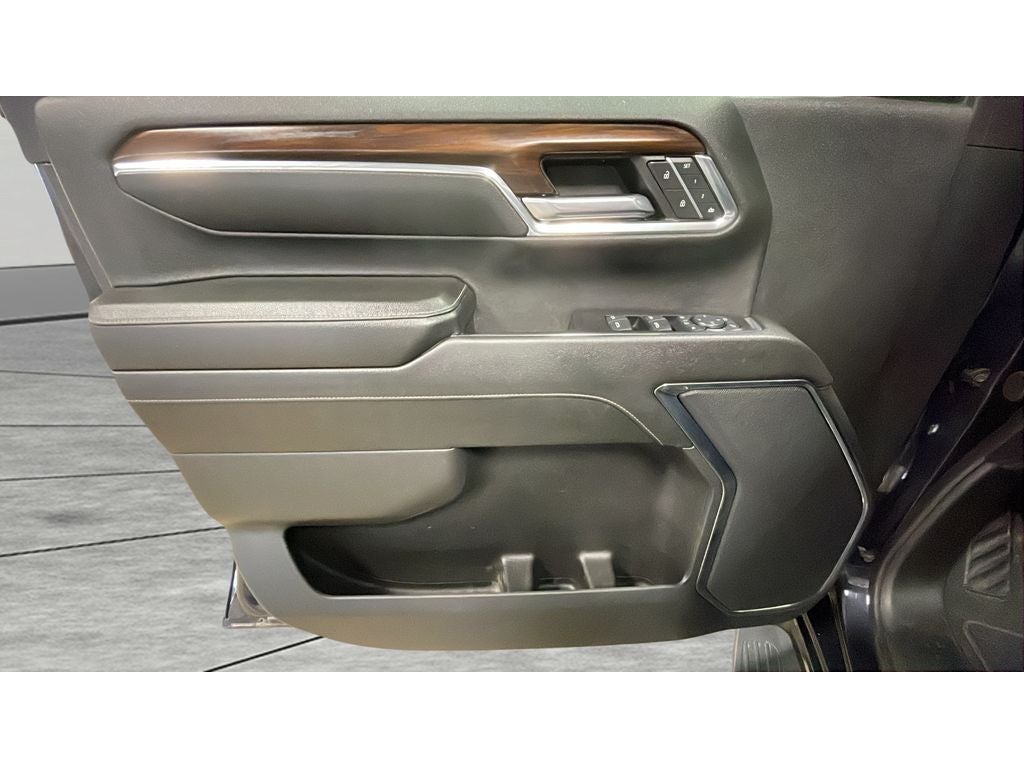 2024 GMC Sierra 2500 HD SLT