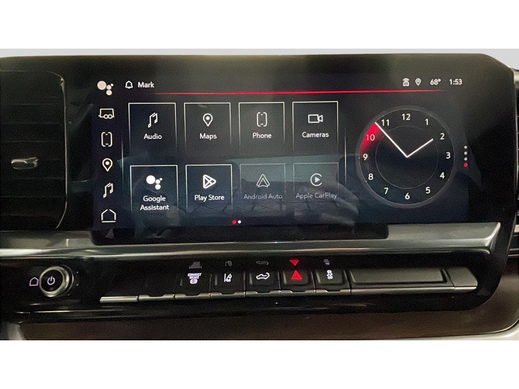 2024 GMC Sierra 2500 HD SLT