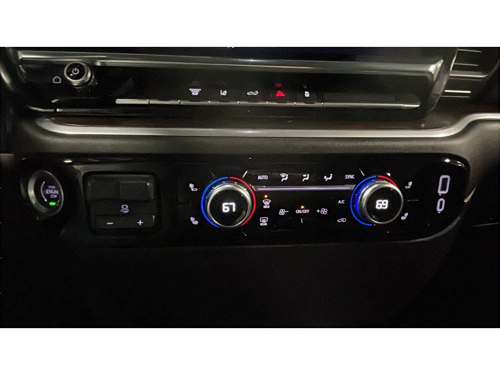 2024 GMC Sierra 2500 HD SLT