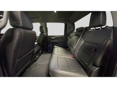 2024 GMC Sierra 2500 HD SLT