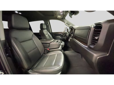 2024 GMC Sierra 2500 HD SLT