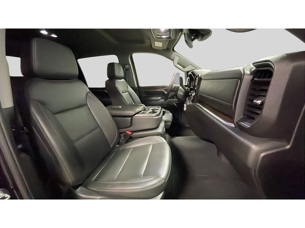 2024 GMC Sierra 2500 HD SLT