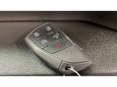 2024 GMC Sierra 2500 HD SLT