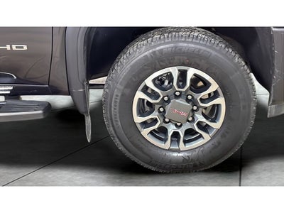 2024 GMC Sierra 2500 HD SLT