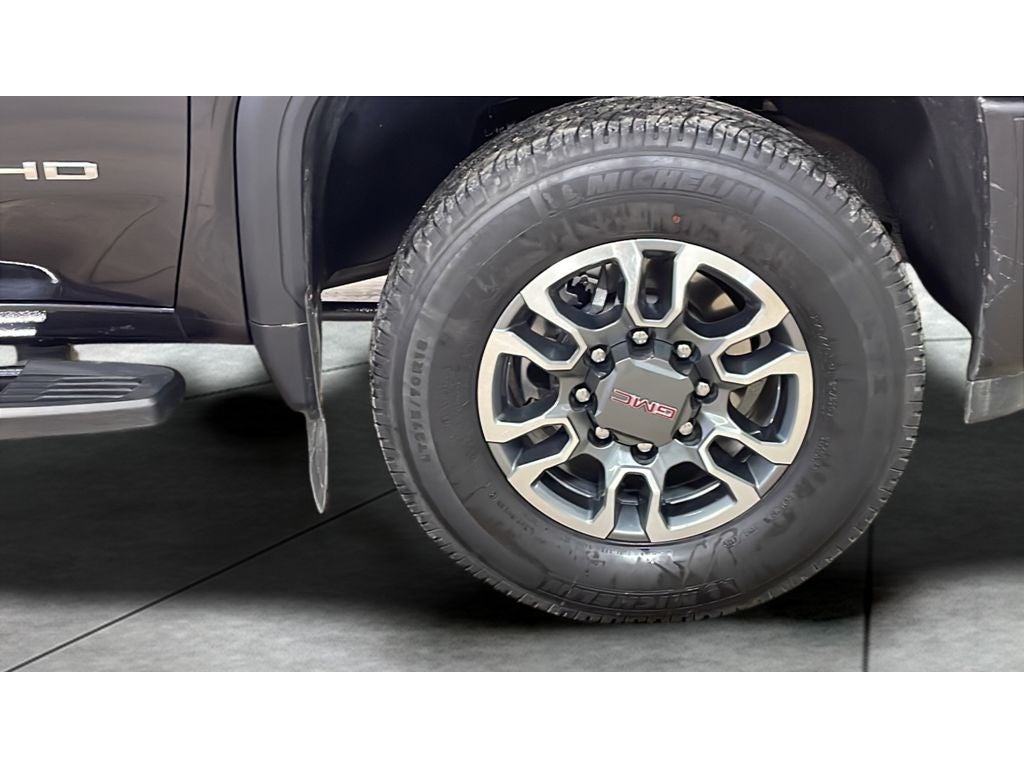 2024 GMC Sierra 2500 HD SLT