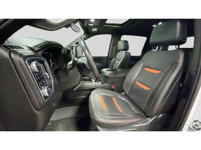 2021 GMC Sierra 2500 HD AT4