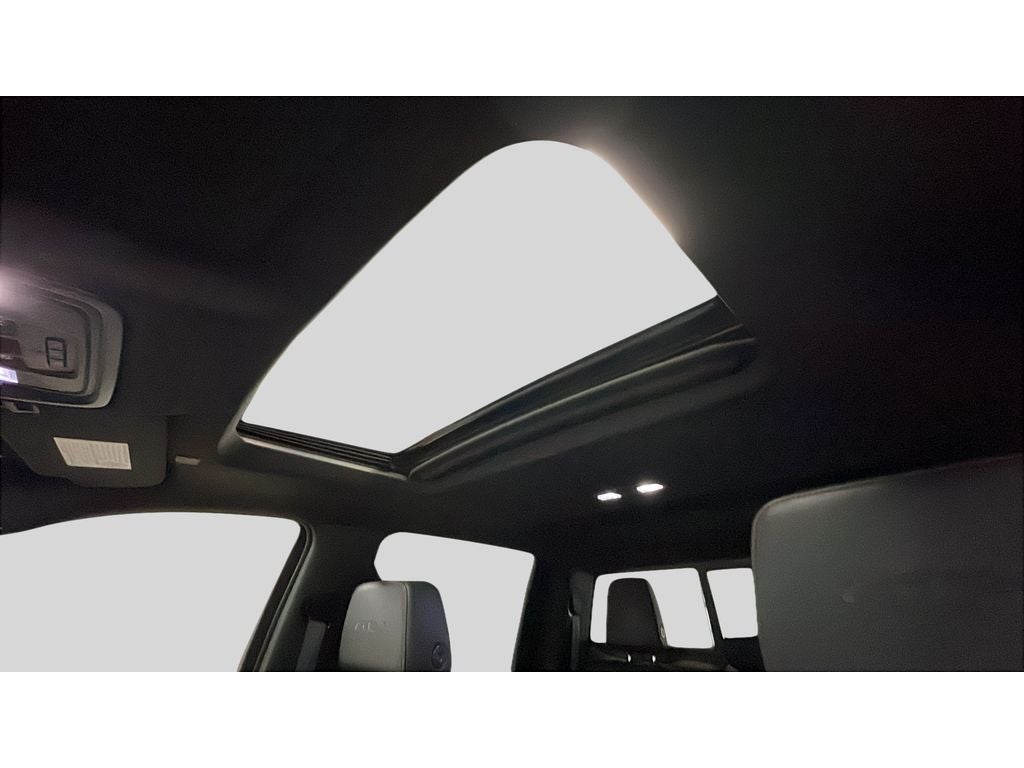 2021 GMC Sierra 2500 HD AT4