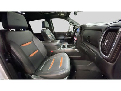 2021 GMC Sierra 2500 HD AT4