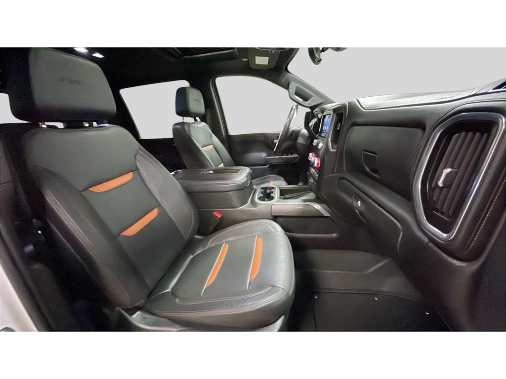 2021 GMC Sierra 2500 HD AT4