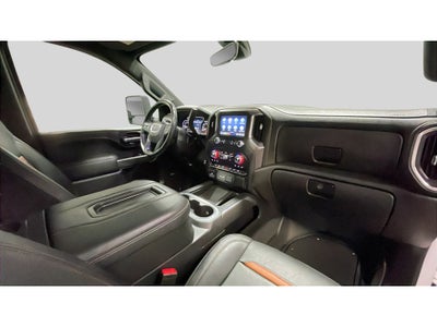 2021 GMC Sierra 2500 HD AT4