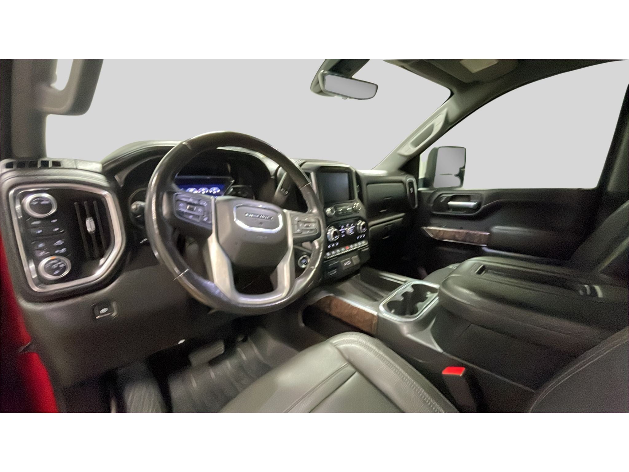 2021 GMC Sierra 2500 HD Denali