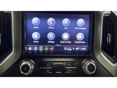 2021 GMC Sierra 2500 HD Denali