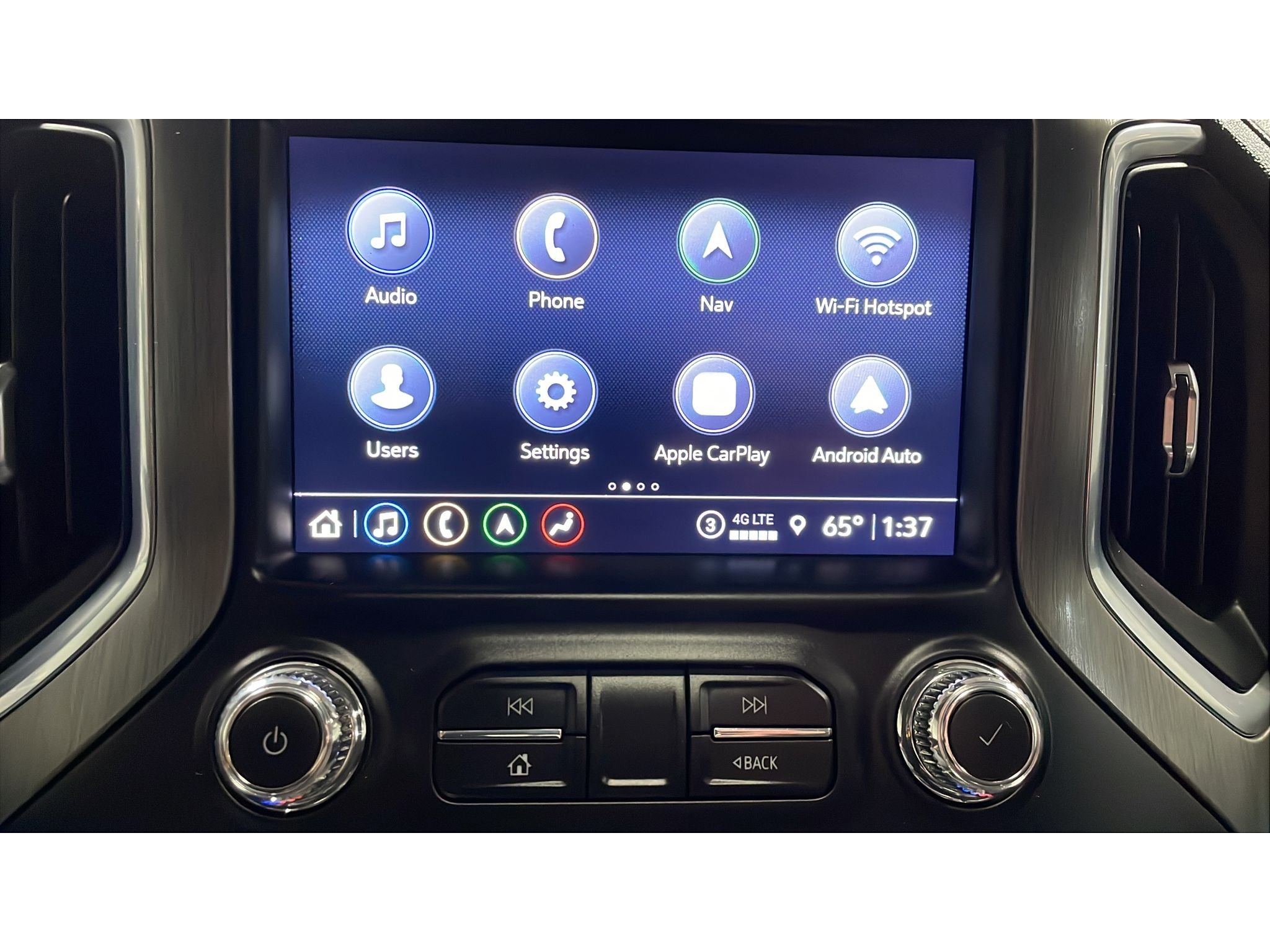 2021 GMC Sierra 2500 HD Denali